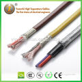 rtd extension cable electric wire